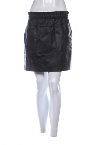 Fustă Zara, Mărime M, Culoare Negru, Preț 52,63 Lei