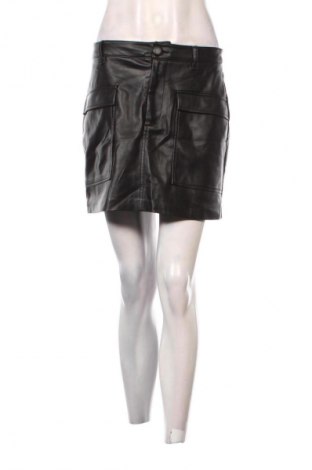 Fustă Zara, Mărime M, Culoare Negru, Preț 44,99 Lei