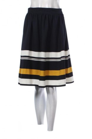 Fustă Zara, Mărime S, Culoare Multicolor, Preț 52,63 Lei