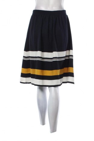 Fustă Zara, Mărime S, Culoare Multicolor, Preț 52,63 Lei