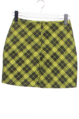 Sukňa Zara, Veľkosť XXS, Farba Viacfarebná, Cena  7,95 €