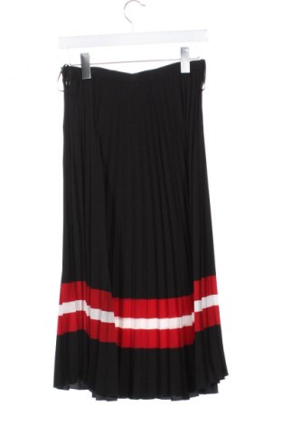 Φούστα Zara, Μέγεθος XS, Χρώμα Μαύρο, Τιμή 13,82 €