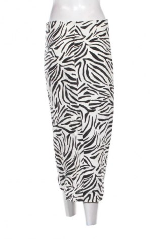 Fustă Zara, Mărime M, Culoare Multicolor, Preț 164,63 Lei