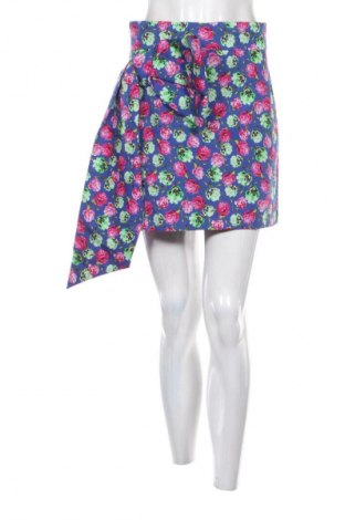 Fustă Zara, Mărime M, Culoare Multicolor, Preț 51,45 Lei