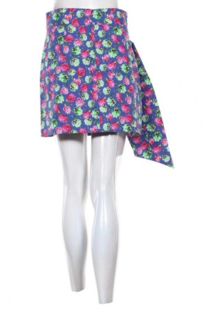 Fustă Zara, Mărime M, Culoare Multicolor, Preț 51,45 Lei