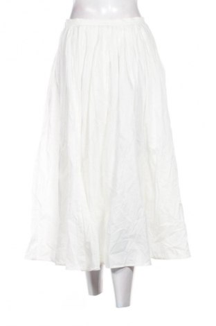 Rock Zara, Größe S, Farbe Weiß, Preis € 13,81