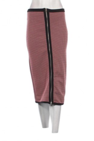 Fustă Zara, Mărime M, Culoare Multicolor, Preț 72,03 Lei