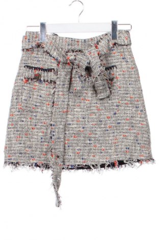 Sukňa Zara, Veľkosť XS, Farba Viacfarebná, Cena  7,95 €