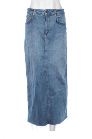Sukňa Zara, Veľkosť M, Farba Modrá, Cena  13,81 €