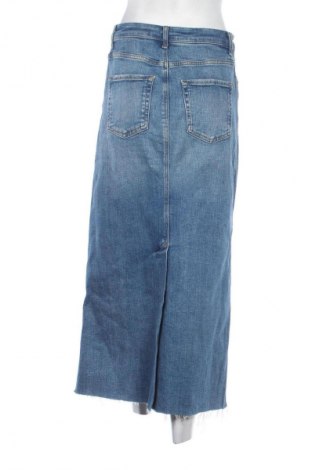 Sukňa Zara, Veľkosť M, Farba Modrá, Cena  13,81 €