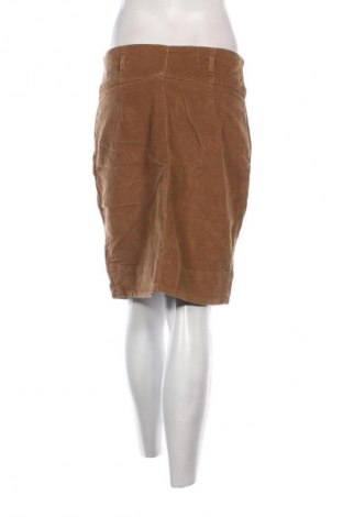 Sukně Zara, Velikost M, Barva Béžová, Cena  253,00 Kč