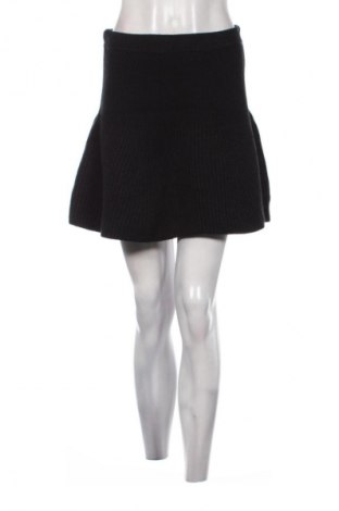 Пола Zara, Размер S, Цвят Черен, Цена 20,99 лв.