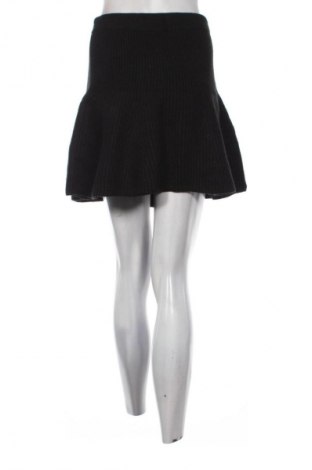 Пола Zara, Размер S, Цвят Черен, Цена 20,99 лв.