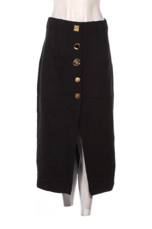 Sukně Zara, Velikost S, Barva Černá, Cena  409,00 Kč