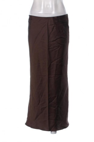 Rock Zara, Größe L, Farbe Braun, Preis € 13,80