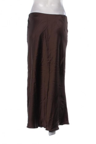 Rock Zara, Größe L, Farbe Braun, Preis € 13,80