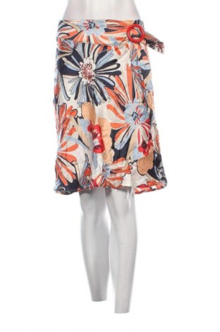 Sukně Zara, Velikost M, Barva Vícebarevné, Cena  253,00 Kč