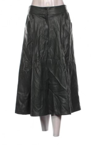 Sukňa Zara, Veľkosť M, Farba Zelená, Cena  23,95 €