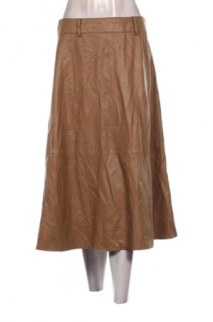 Rock Zara, Größe M, Farbe Braun, Preis € 20,99