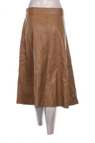 Rock Zara, Größe M, Farbe Braun, Preis € 20,99