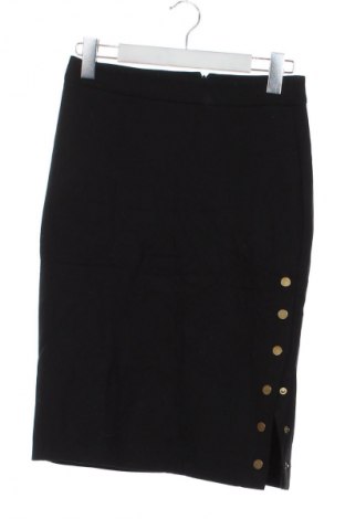 Sukňa Zara, Veľkosť XS, Farba Čierna, Cena  7,95 €