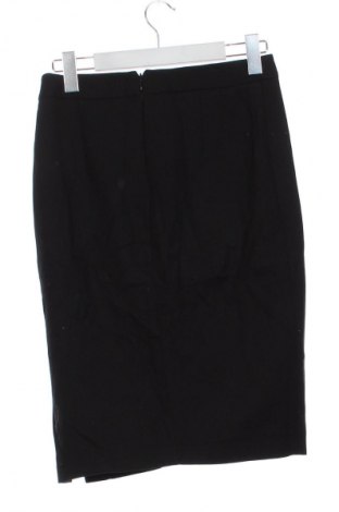 Sukňa Zara, Veľkosť XS, Farba Čierna, Cena  7,95 €