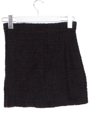 Φούστα Zara, Μέγεθος XS, Χρώμα Μαύρο, Τιμή 8,99 €