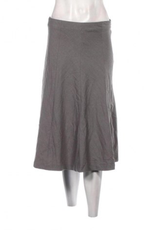 Φούστα Zara, Μέγεθος S, Χρώμα Γκρί, Τιμή 7,99 €