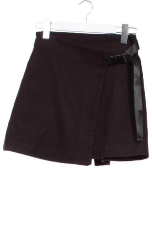 Szoknya Zara, Méret XS, Szín Fekete, Ár 3 729 Ft