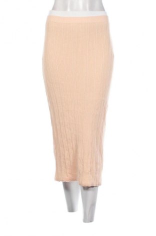 Rock Zara, Größe M, Farbe Orange, Preis € 14,99