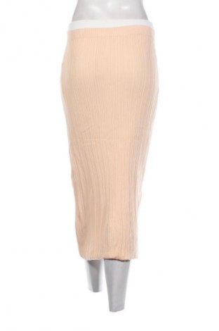 Rock Zara, Größe M, Farbe Orange, Preis € 14,99