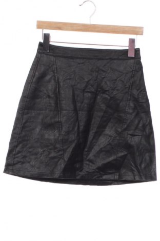 Sukně Zara, Velikost XS, Barva Černá, Cena  219,00 Kč