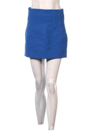 Rock Zara, Größe S, Farbe Blau, Preis € 8,99