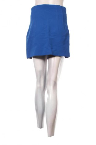 Rock Zara, Größe S, Farbe Blau, Preis € 8,99