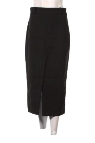 Fustă Zara, Mărime S, Culoare Negru, Preț 88,99 Lei