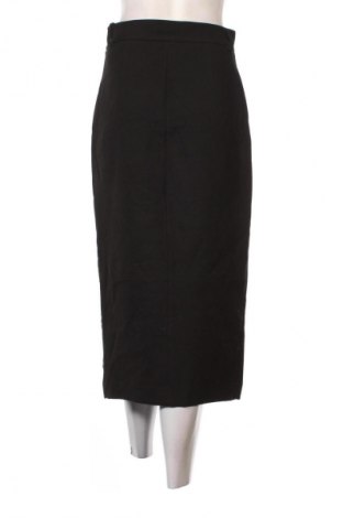 Fustă Zara, Mărime S, Culoare Negru, Preț 88,99 Lei