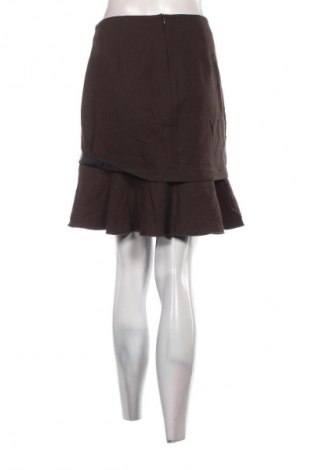 Szoknya Zara, Méret L, Szín Zöld, Ár 3 129 Ft