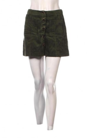 Rock Zara, Größe S, Farbe Grün, Preis € 8,99