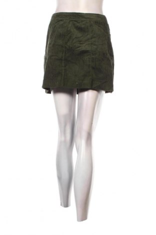 Rock Zara, Größe S, Farbe Grün, Preis € 8,99