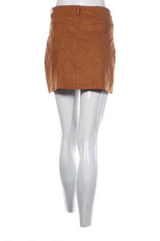 Φούστα Zara, Μέγεθος S, Χρώμα  Μπέζ, Τιμή 6,99 €