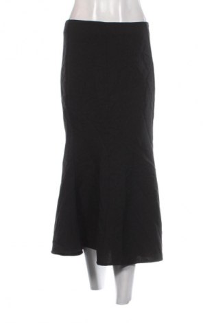 Fustă Zara, Mărime M, Culoare Negru, Preț 93,99 Lei