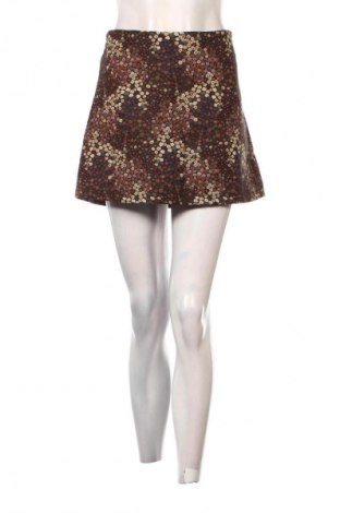 Пола Zara, Размер L, Цвят Многоцветен, Цена 11,99 лв.