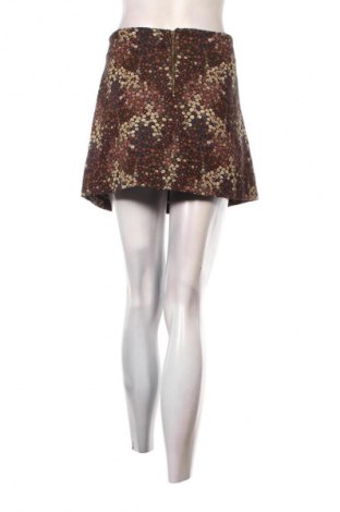 Пола Zara, Размер L, Цвят Многоцветен, Цена 11,99 лв.