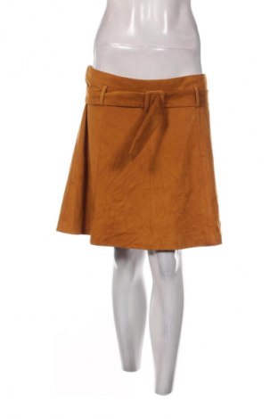 Rock Zara, Größe L, Farbe Gelb, Preis 7,99 €