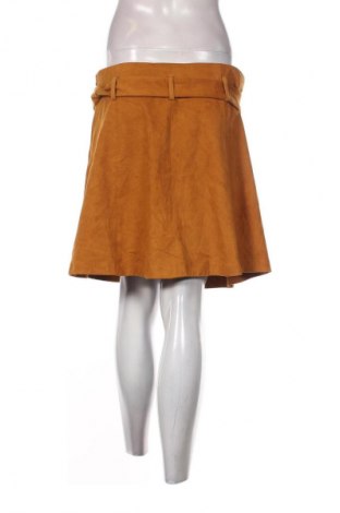 Rock Zara, Größe L, Farbe Gelb, Preis 7,99 €