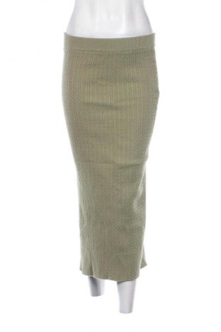 Szoknya Zara, Méret S, Szín Zöld, Ár 5 396 Ft