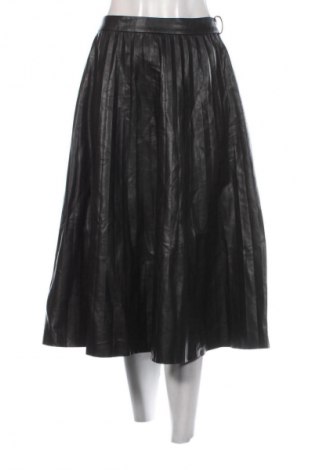 Szoknya Zara, Méret XL, Szín Fekete, Ár 11 509 Ft