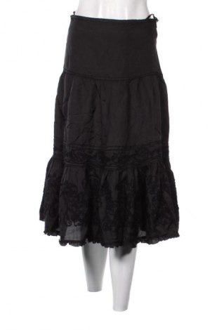 Sukně Zara, Velikost S, Barva Černá, Cena  742,00 Kč