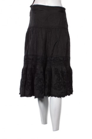 Sukně Zara, Velikost S, Barva Černá, Cena  742,00 Kč