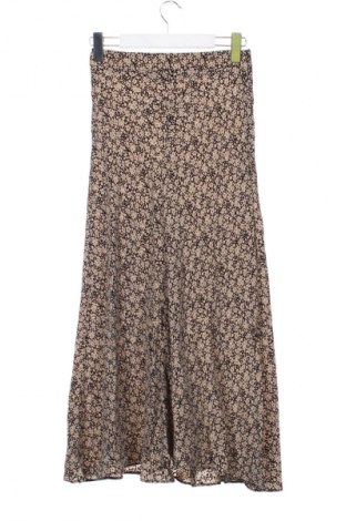 Sukně Zara, Velikost XS, Barva Vícebarevné, Cena  341,00 Kč